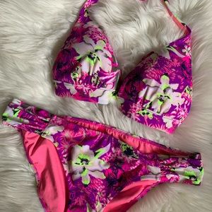 Victoria’s Secret Bikini Set